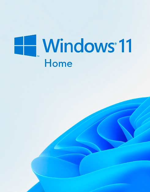 Windows 11 Home ключ