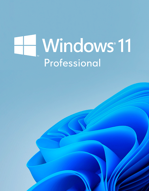 Windows 11 Pro ключ